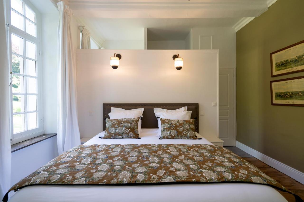 Domaine De La Course Bed & Breakfast